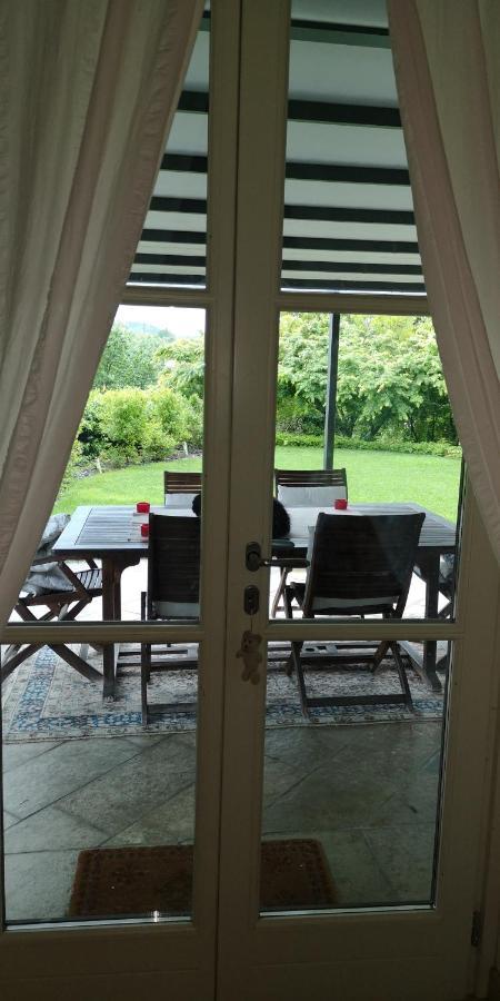 B&b La corte dei Gelsomini Ponteranica Esterno foto