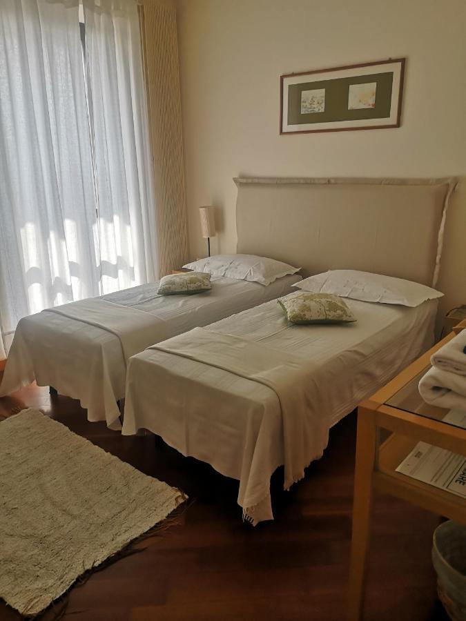 B&b La corte dei Gelsomini Ponteranica Esterno foto