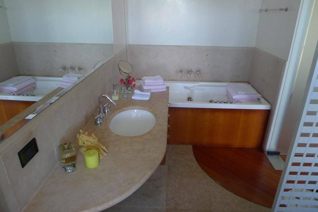 B&b La corte dei Gelsomini Ponteranica Esterno foto