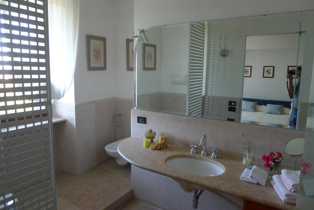 B&b La corte dei Gelsomini Ponteranica Esterno foto