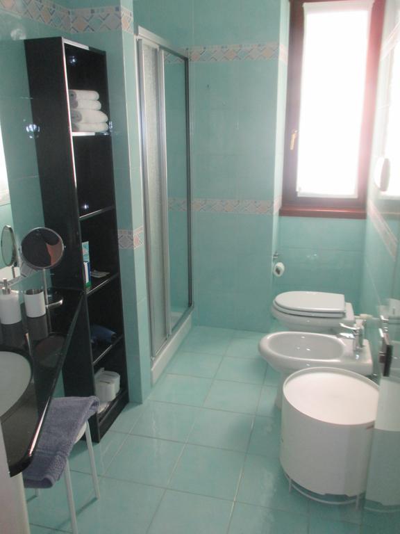 B&b La corte dei Gelsomini Ponteranica Esterno foto