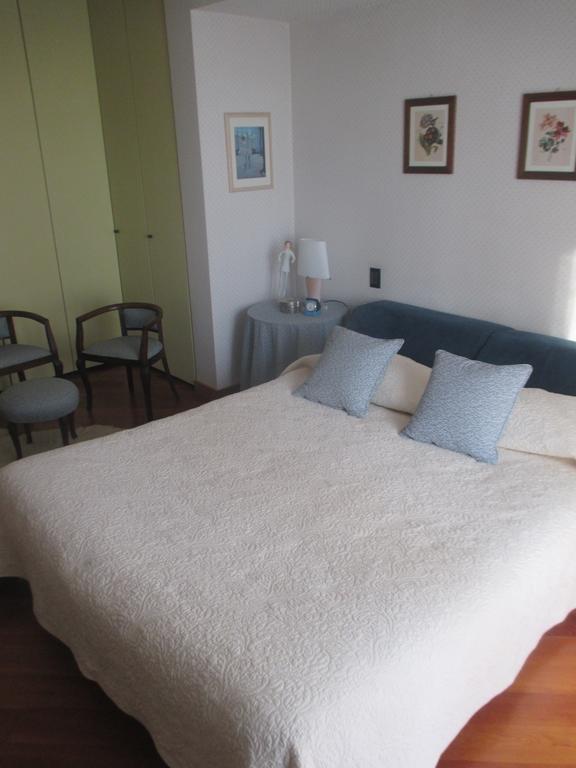B&b La corte dei Gelsomini Ponteranica Esterno foto