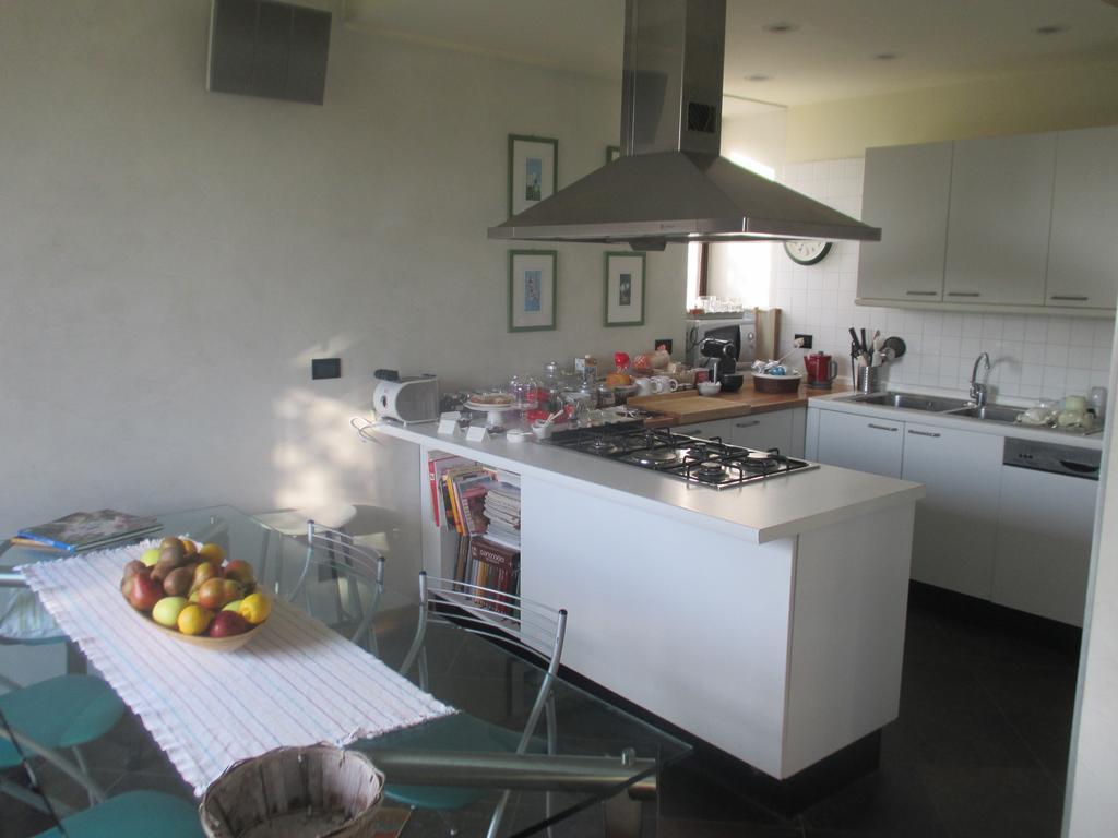 B&b La corte dei Gelsomini Ponteranica Esterno foto
