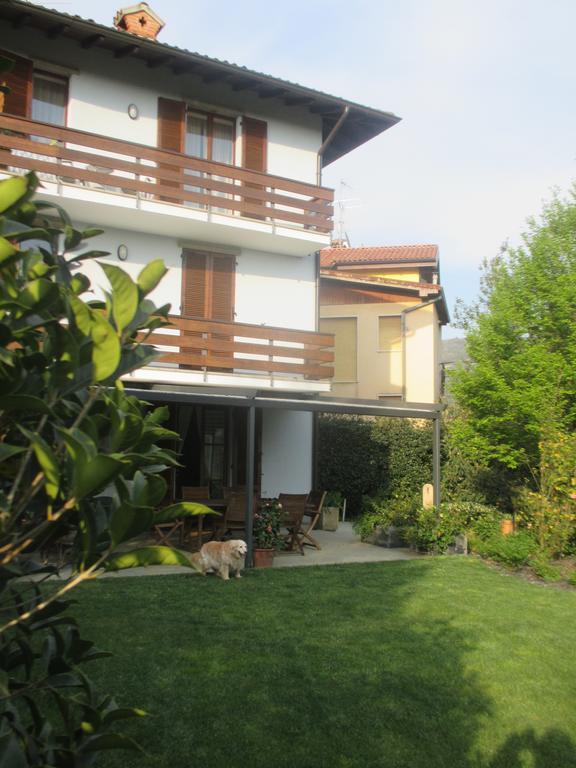B&b La corte dei Gelsomini Ponteranica Esterno foto