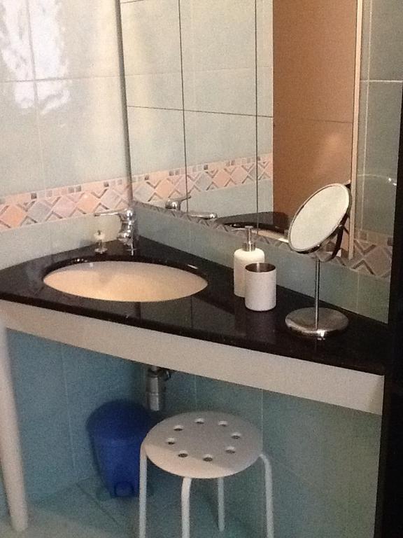 B&b La corte dei Gelsomini Ponteranica Esterno foto