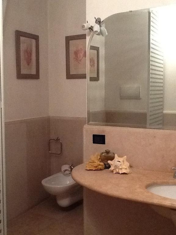 B&b La corte dei Gelsomini Ponteranica Esterno foto