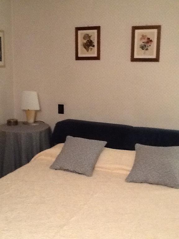 B&b La corte dei Gelsomini Ponteranica Esterno foto