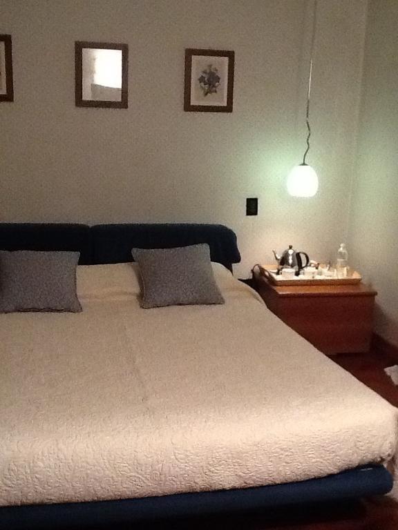 B&b La corte dei Gelsomini Ponteranica Esterno foto