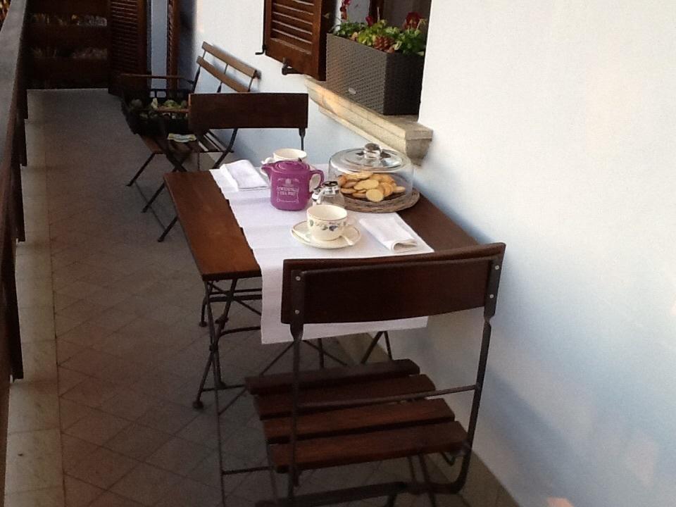 B&b La corte dei Gelsomini Ponteranica Esterno foto