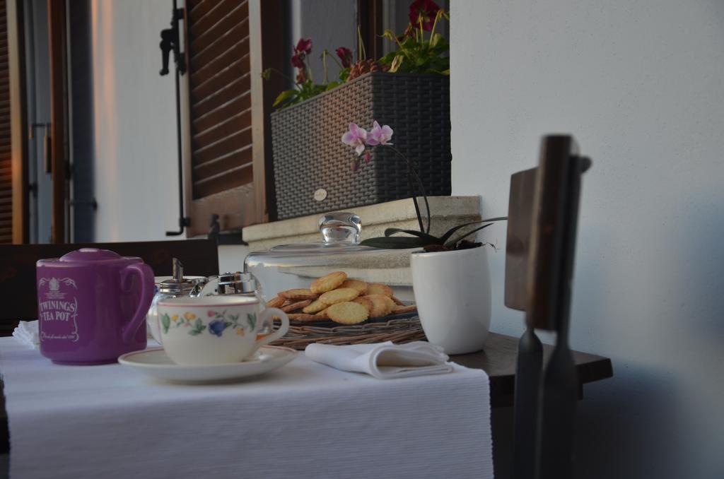B&b La corte dei Gelsomini Ponteranica Esterno foto