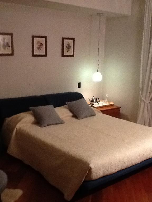 B&b La corte dei Gelsomini Ponteranica Esterno foto