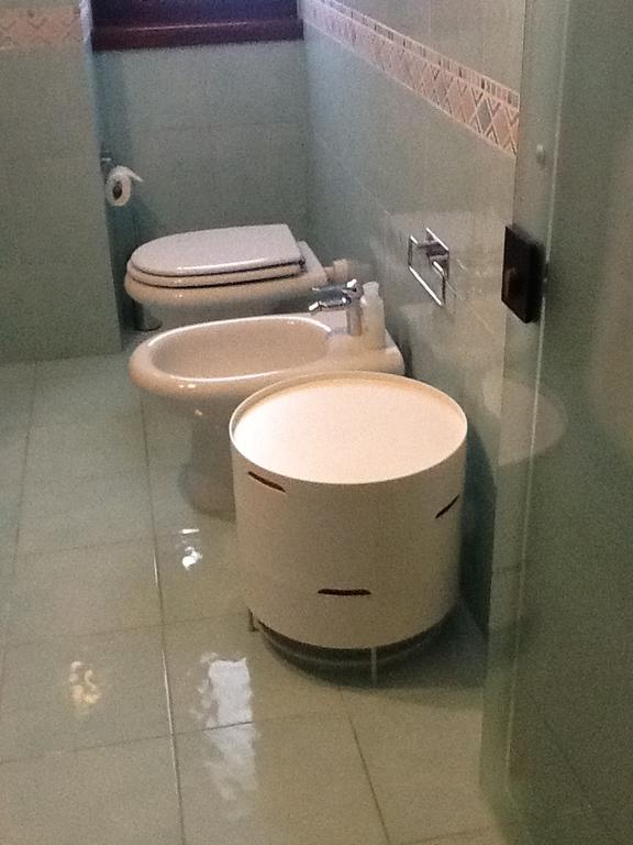 B&b La corte dei Gelsomini Ponteranica Esterno foto